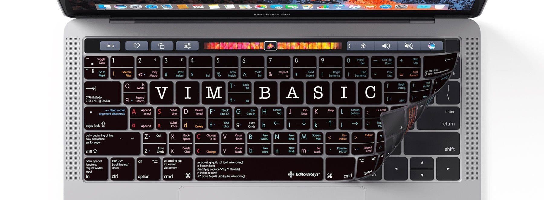 หันมาหัด Vim (plugin) กันเถอะ [Basic]