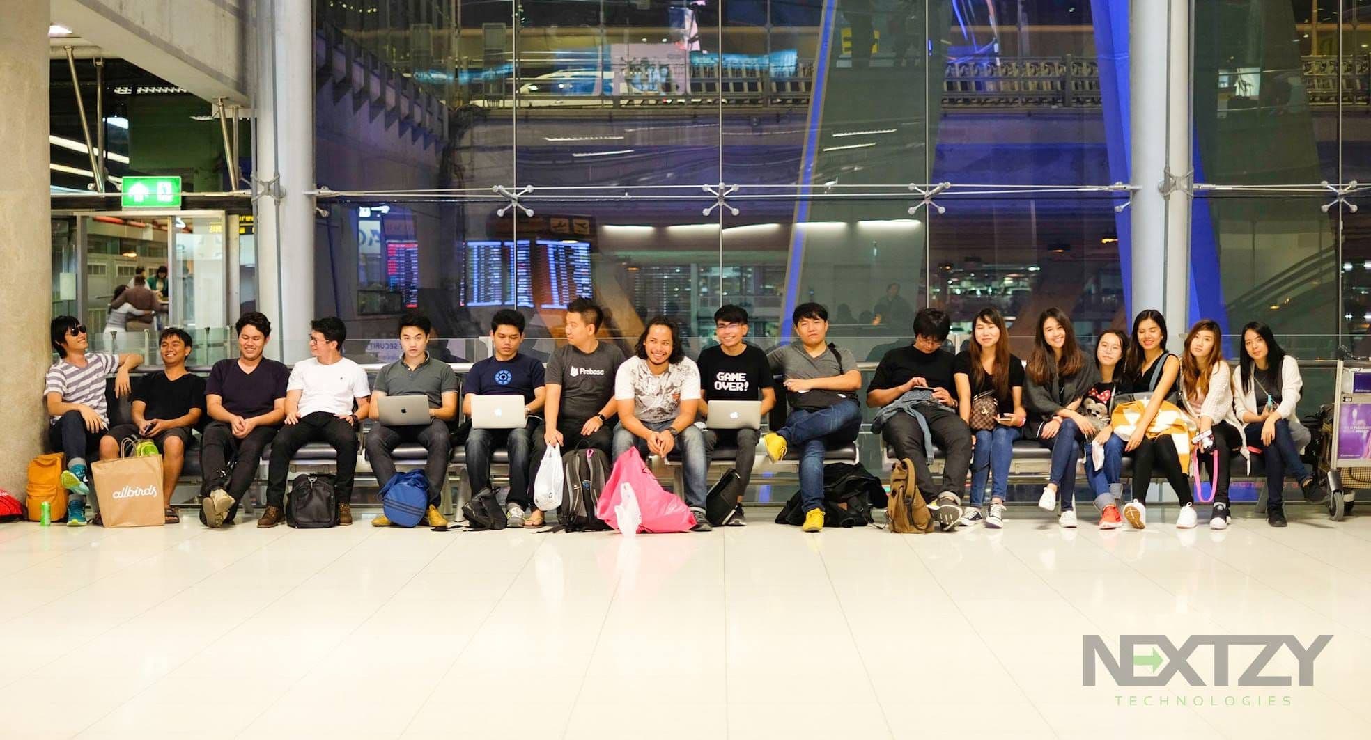 20 สิ่ง ที่ได้หลังจากเป็น Android developer ที่ Nextzy 3 เดือน