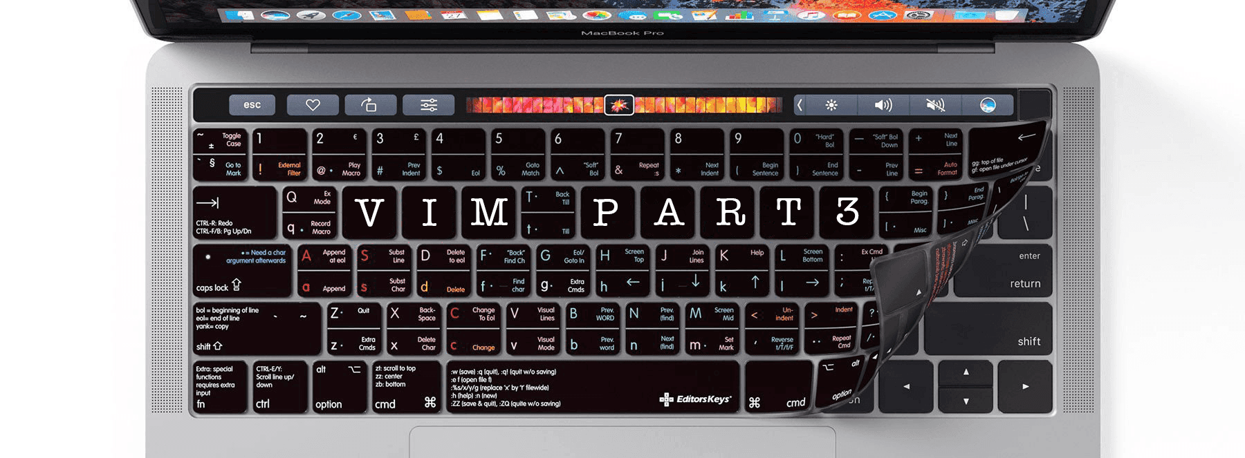 หันมาหัด vim (plugin) กันเถอะ「 Part 3」